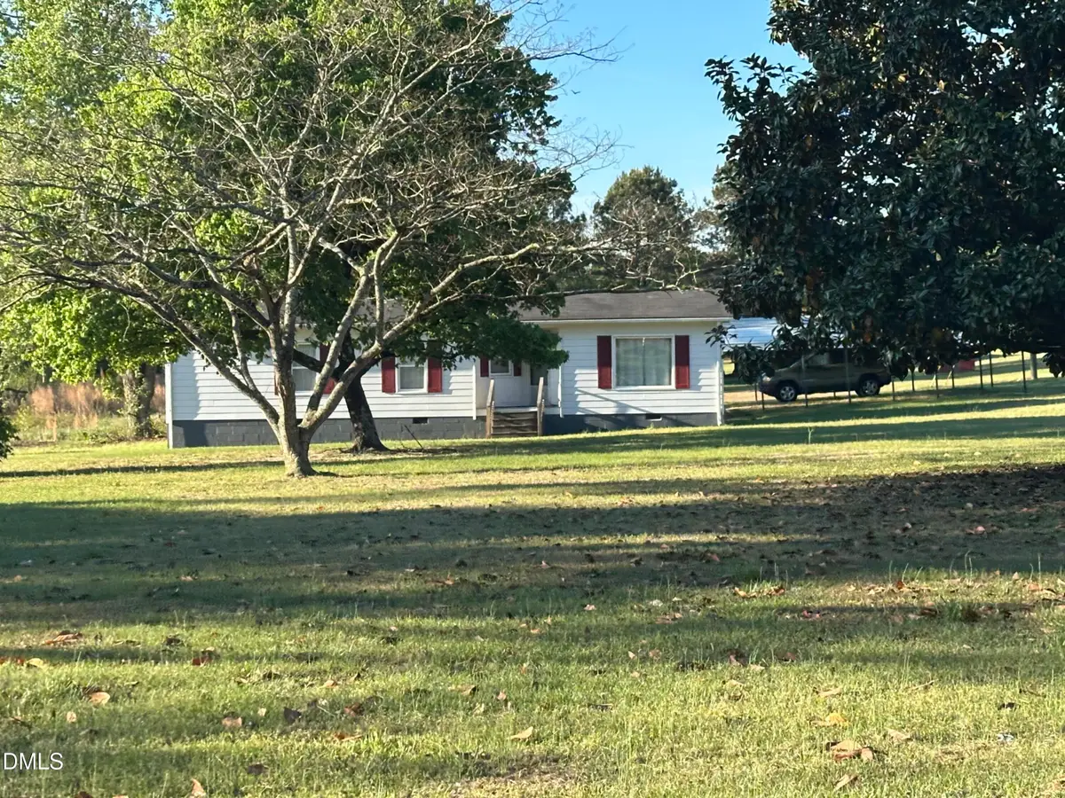 3607 Nc Hwy 98, Youngsville, NC 27596 - #1