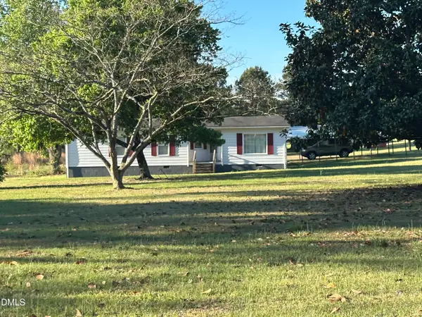 3607 Nc Hwy 98, Youngsville, NC 27596