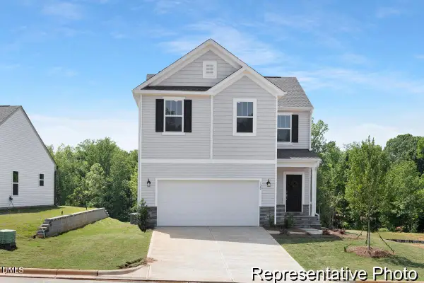 212 Oriole Drive #165, Angier, NC 27501