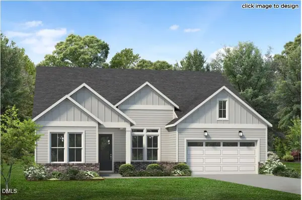 329 Mugby Road #157, Raleigh, NC 27610