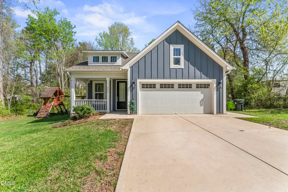 295 Buckingham Drive, Mebane, NC 27302 - #1