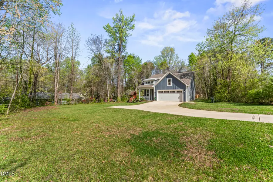 295 Buckingham Drive, Mebane, NC 27302 - #3