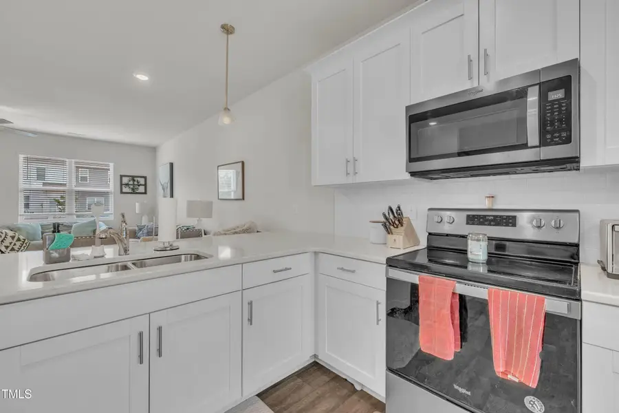 122 Enterprise Drive, Clayton, NC 27520 - #3