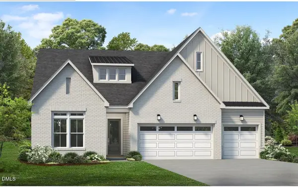 820 Gainer Drive #64, Raleigh, NC 27610