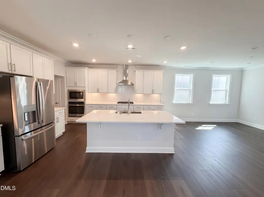 169 Corapeake Way, Apex, NC 27539 - #2