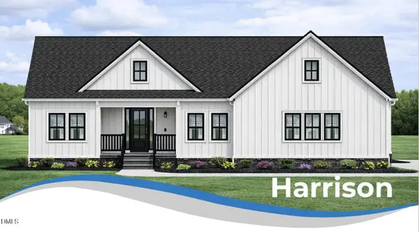 26 Hillstead Way, Smithfield, NC 27577