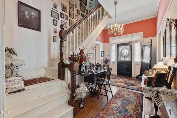 308 S Pearl Street, Rocky Mount, NC 27804