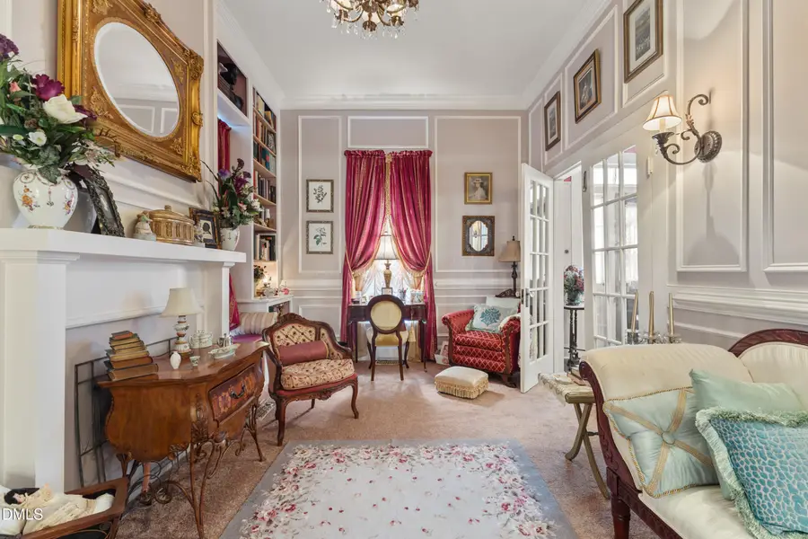 308 S Pearl Street, Rocky Mount, NC 27804 - #3