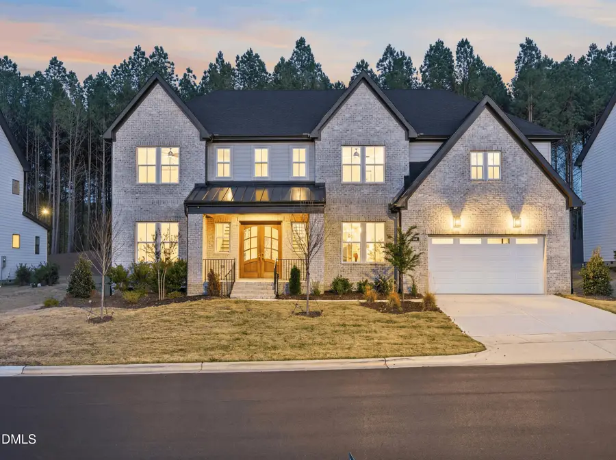 900 Timber Mist Court, Cary, NC 27519 - #2