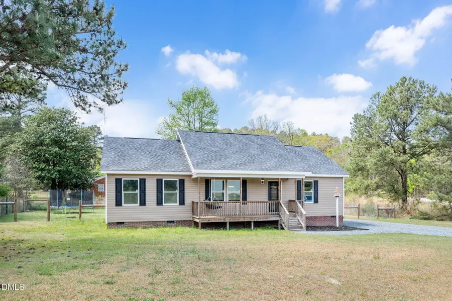 31 Georgie Drive, Broadway, NC 27505 - #2