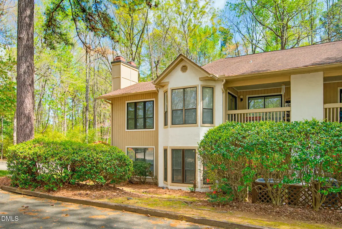 311 New Kent Place, Cary, NC 27511 - #1