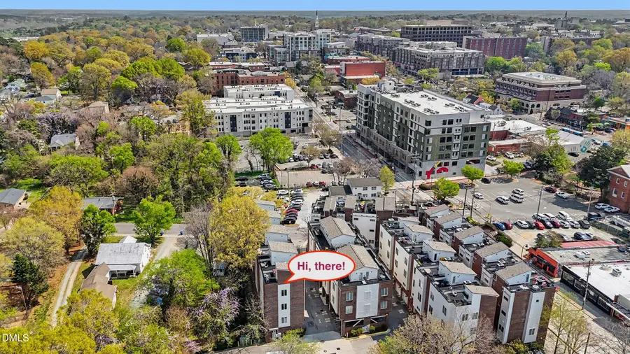 400 W Rosemary Street, Chapel Hill, NC 27516 - #2