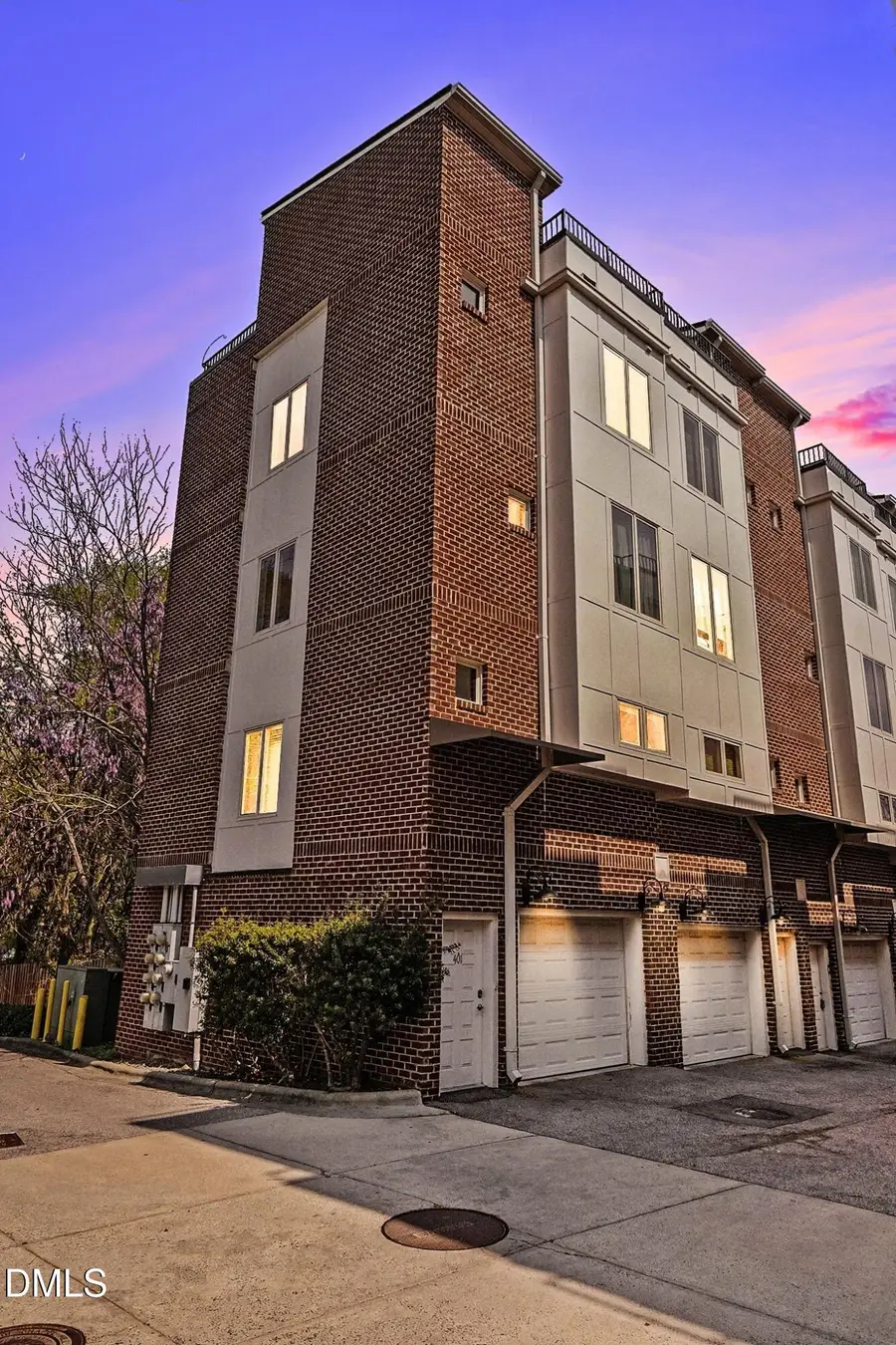 400 W Rosemary Street #Unit 401, Chapel Hill, NC 27516 - #3