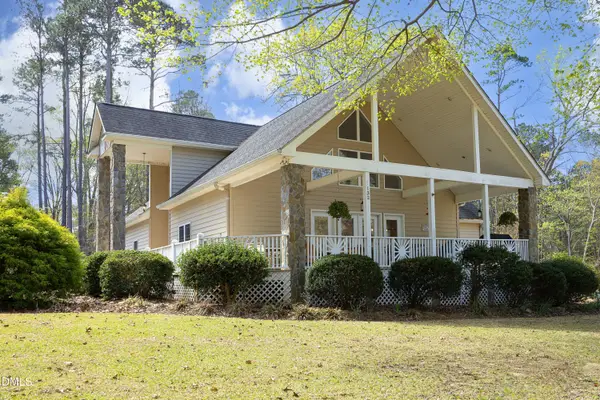 132 Timberlane Drive, Littleton, NC 27850