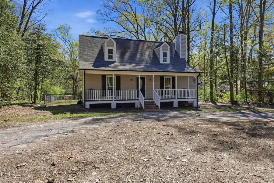 1500 Miriam Avenue, Garner, NC 27529 - #3