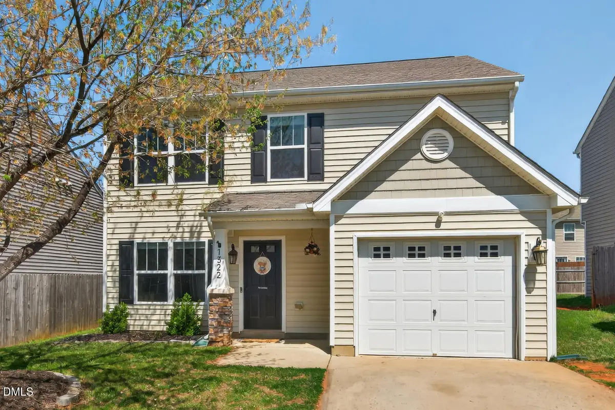 1322 Silver Drive, Mebane, NC 27302 - #1