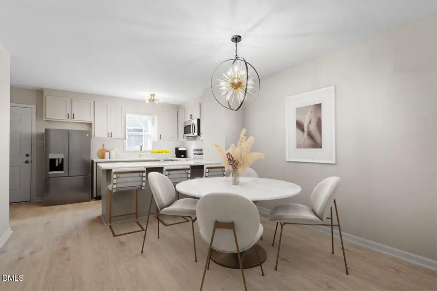 381 E Williams Street, Angier, NC 27501 - #3