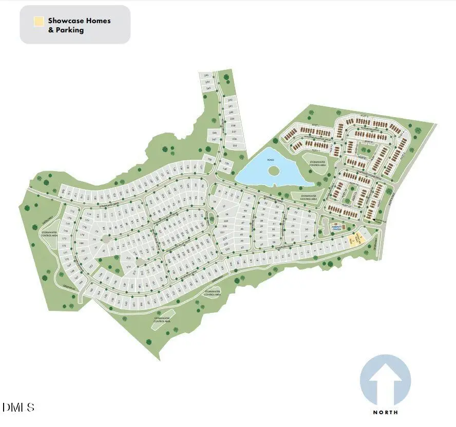 722 Southland Drive, Zebulon, NC 27597 - #3