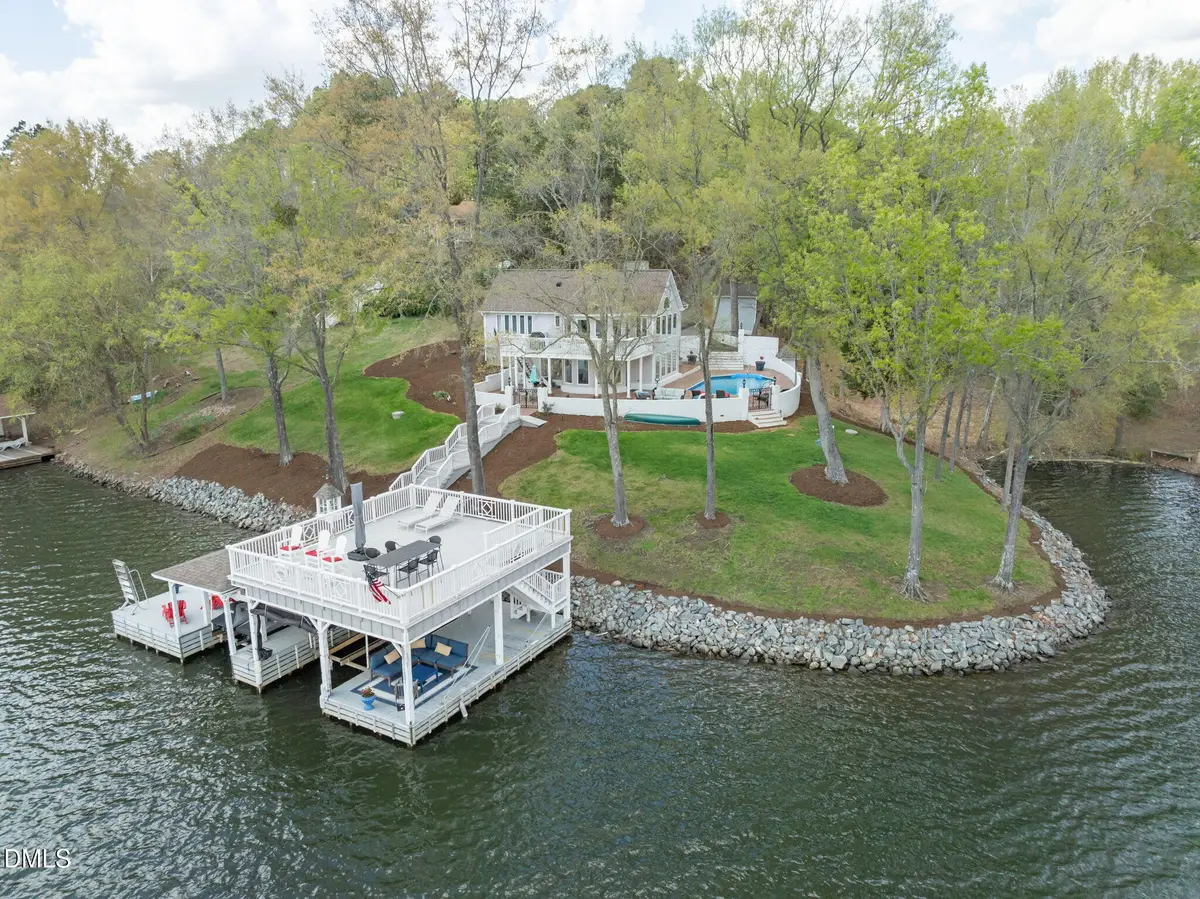 669 Kelly Brewer Road, Leasburg, NC 27291 - #1