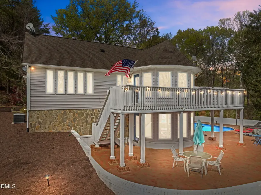 669 Kelly Brewer Road, Leasburg, NC 27291 - #3