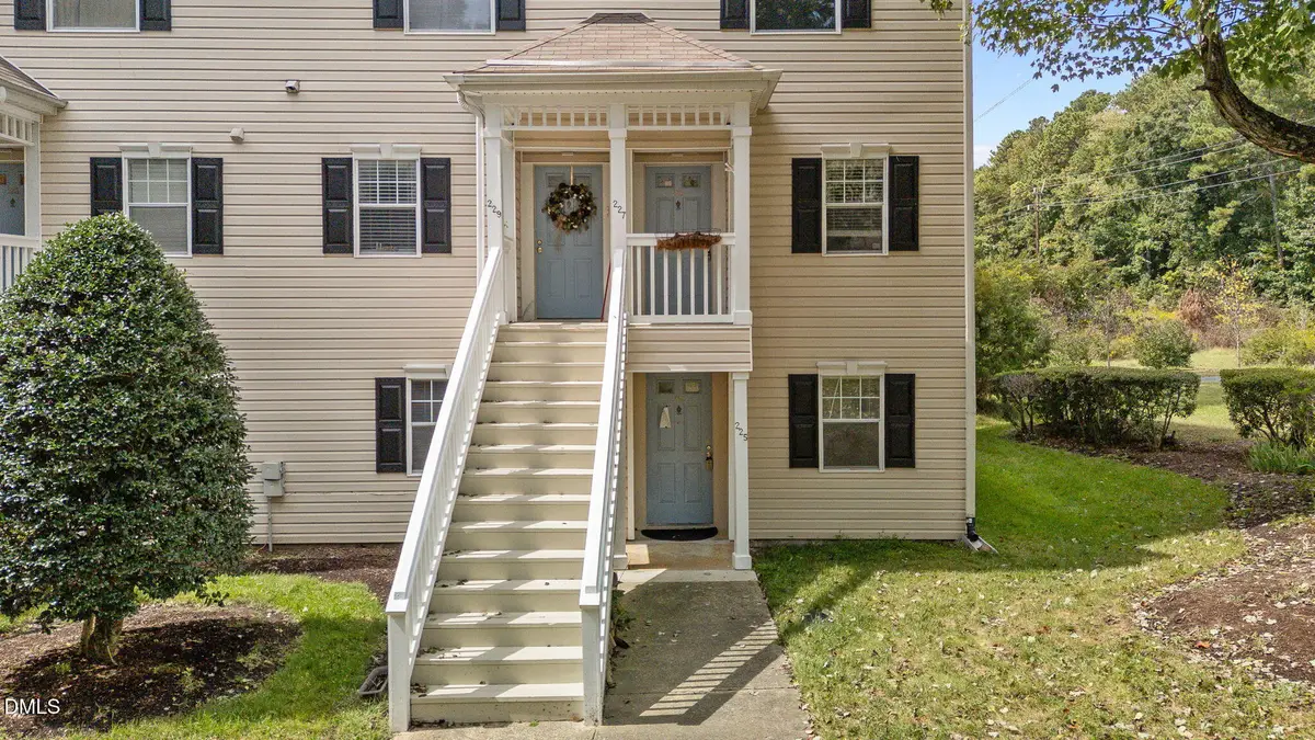 227 Schultz Street, Chapel Hill, NC 27514 - #1