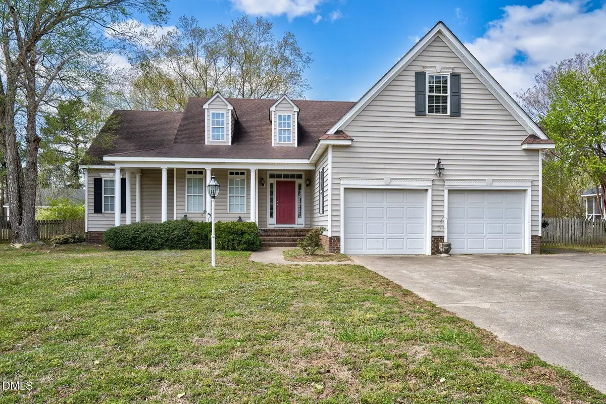 456 Shellcastle Road, Rocky Mount, NC 27804 - #1