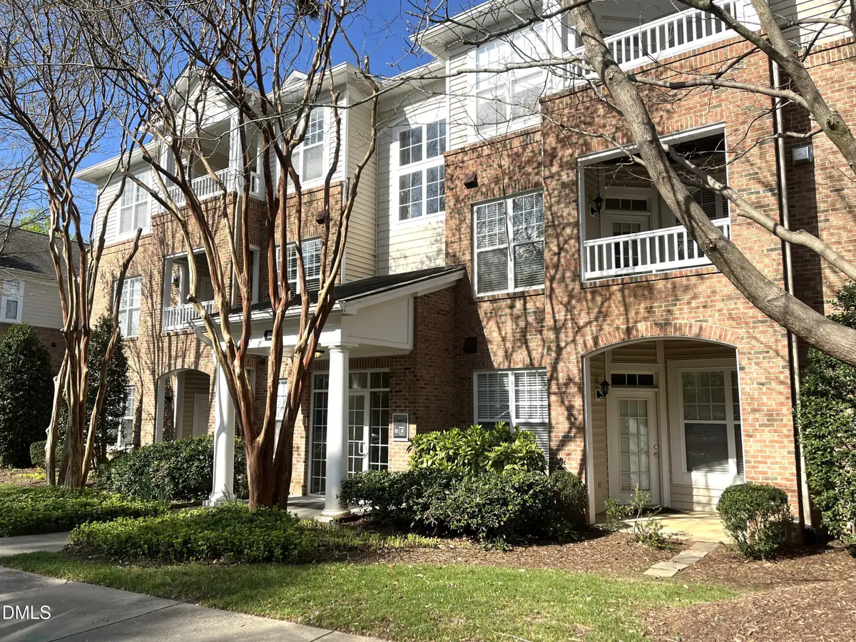 8021 Allyns Landing Way, Raleigh, NC 27615 - #1