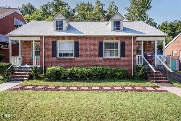 1304 Holloway Street, Durham, NC 27701