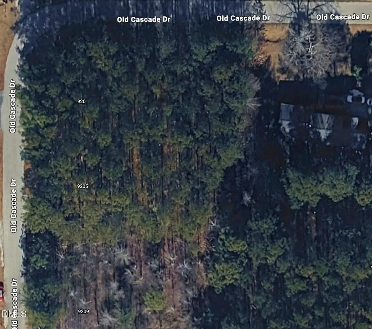 9201 Old Cascade Drive, Garner, NC 27529 - #1