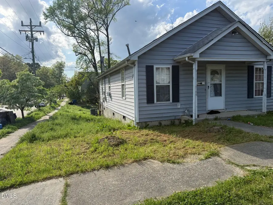 1001 Berkeley Street, Durham, NC 27705 - #2