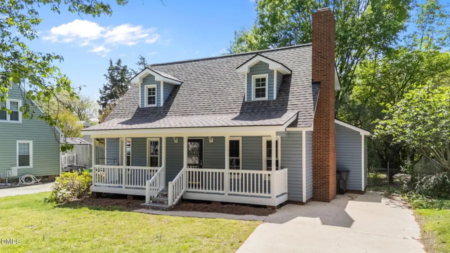 804 Olive Street, Apex, NC 27502 - #3