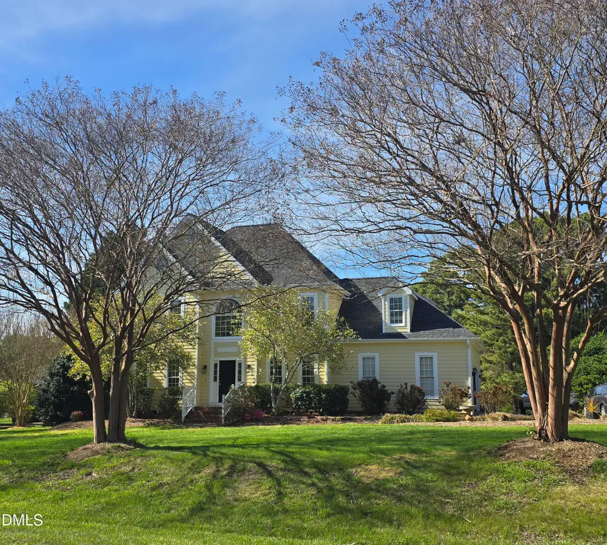 2345 Knoll Ridge Lane, Wake Forest, NC 27587 - #1