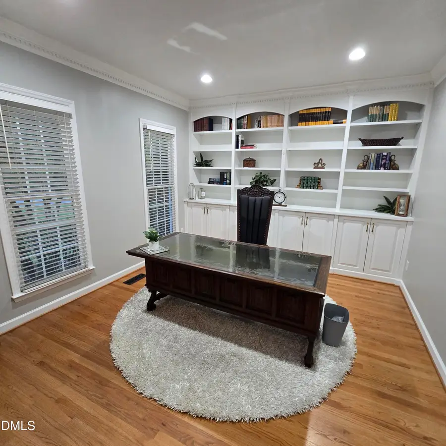 2345 Knoll Ridge Lane, Wake Forest, NC 27587 - #3