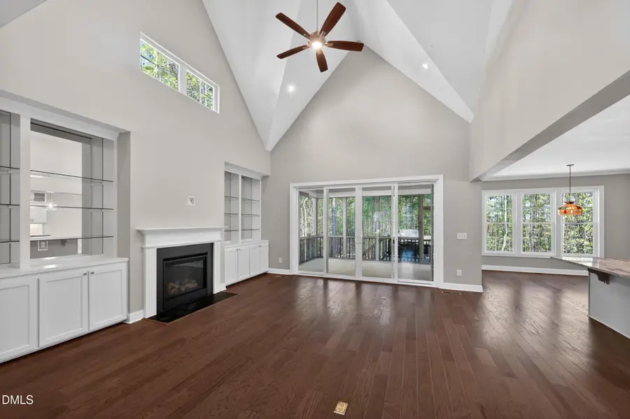 231 High Ridge Lane, Pittsboro, NC 27312 - #3