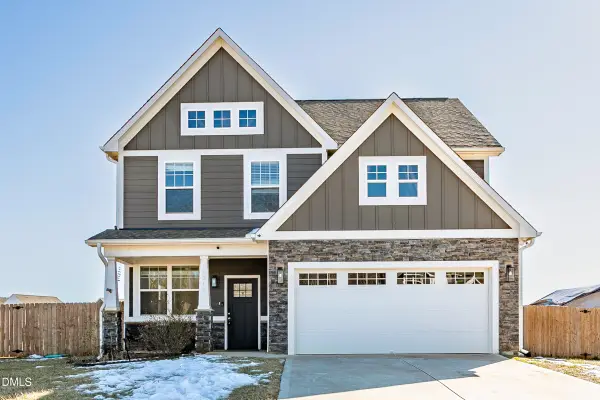 5216 Goshawk Lane, Graham, NC 27253