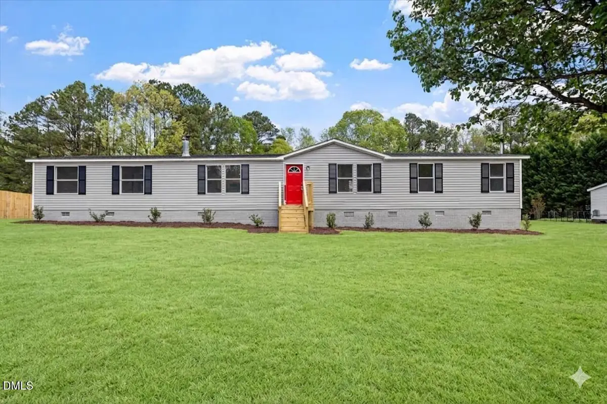 493 Williams Road, Spring Hope, NC 27882 - #1
