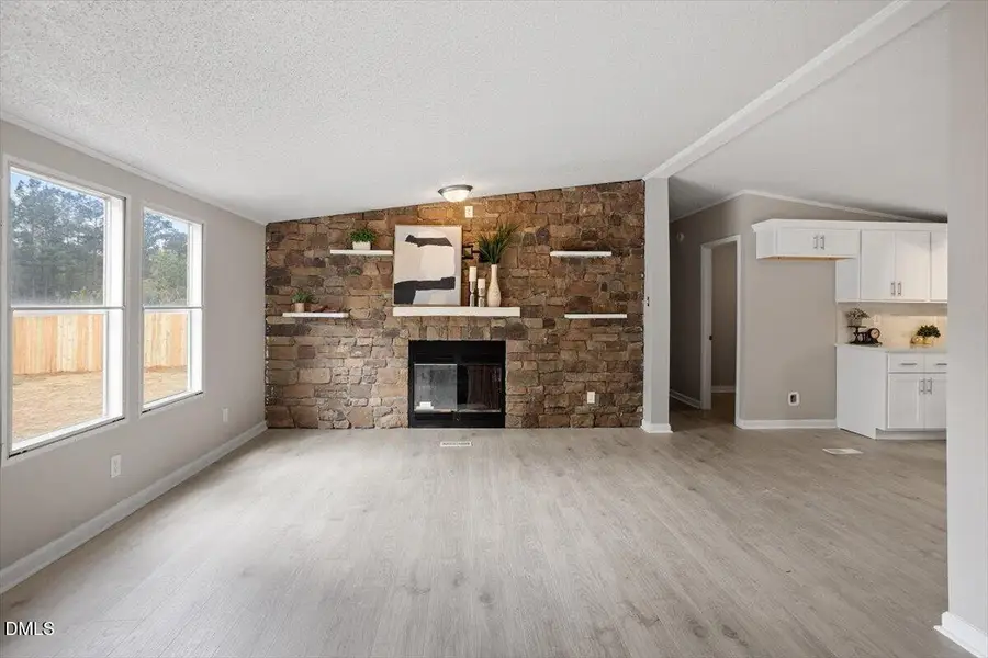 493 Williams Road, Spring Hope, NC 27882 - #2