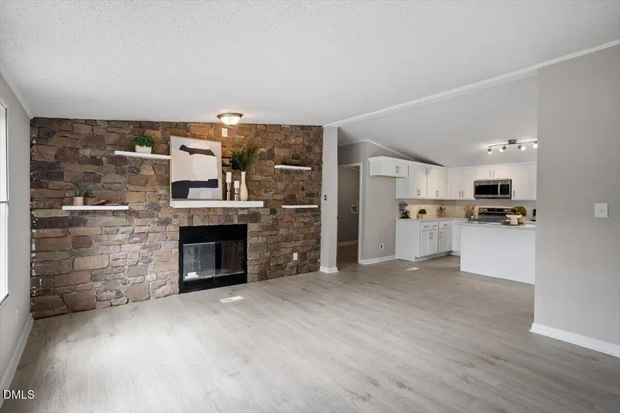 493 Williams Road, Spring Hope, NC 27882 - #3