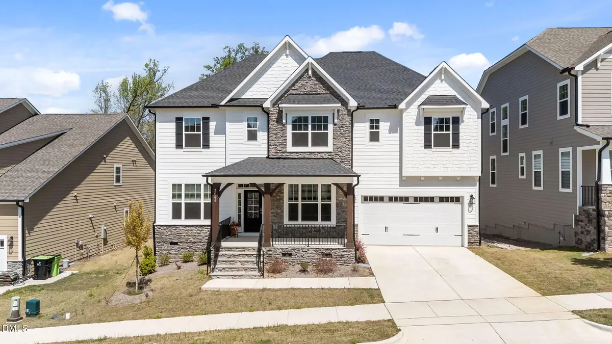 3044 Cave Junction Station, Apex, NC 27562 - #1