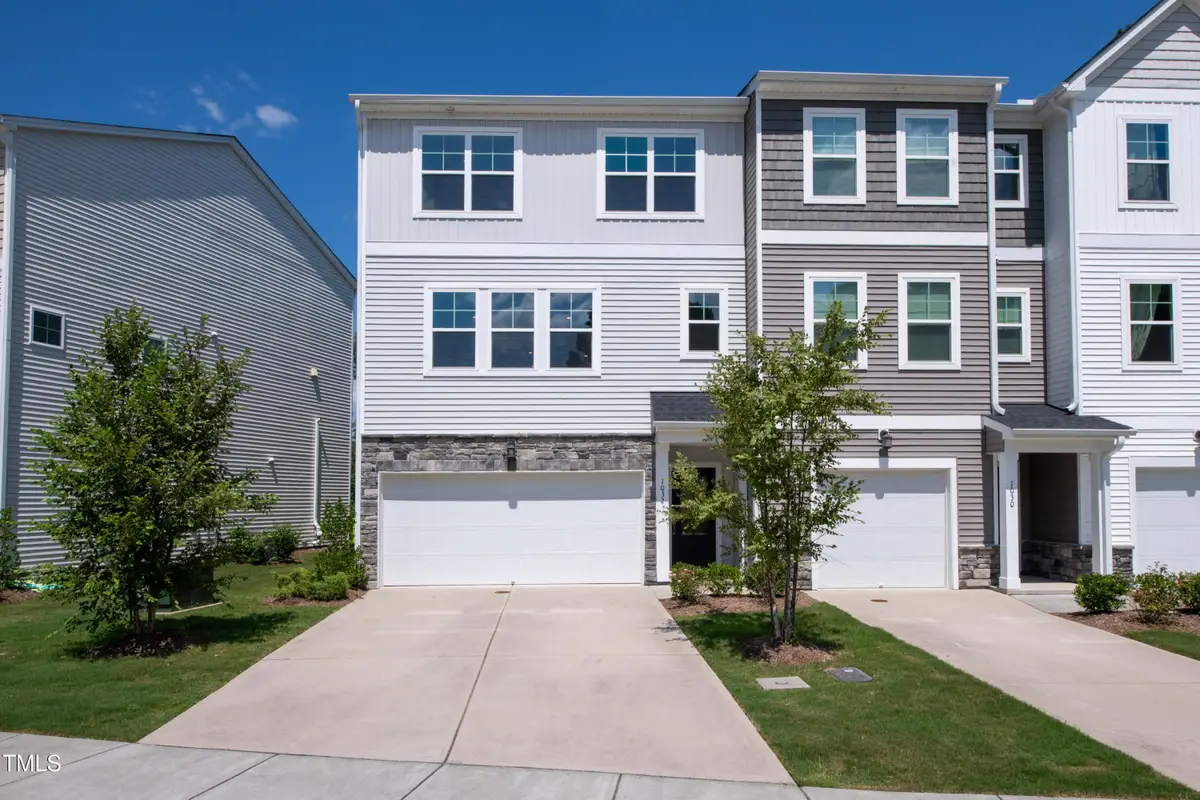 1032 Shoreside Drive, Durham, NC 27713 - #1