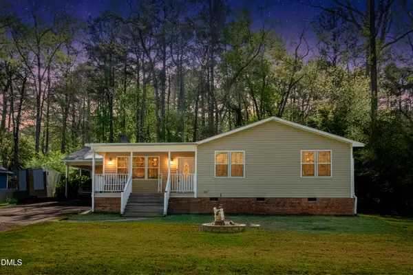 117 Red Bud Court, Cary, NC 27513