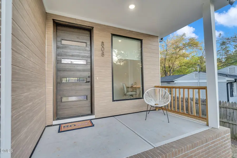808 Culpepper Lane, Raleigh, NC 27610 - #2