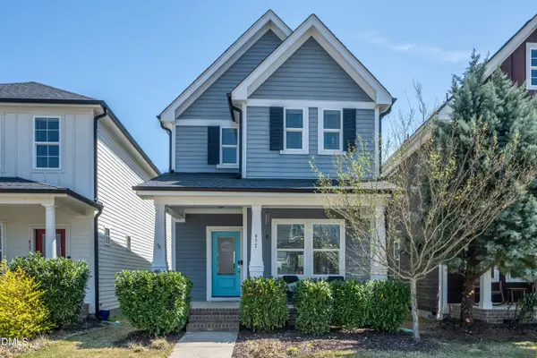 457 Daniel Ridge Road, Wendell, NC 27591