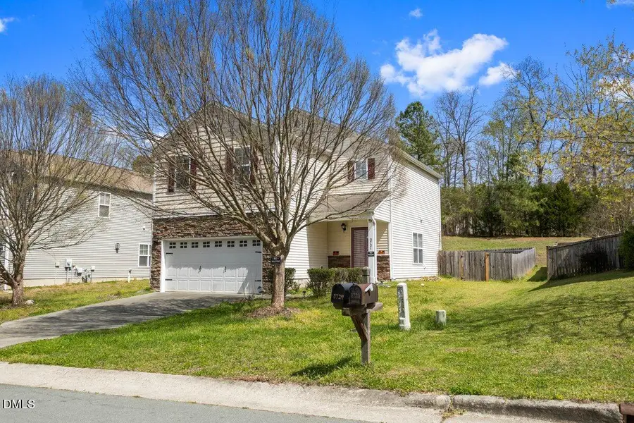 3721 Mountain Brook Circle, Durham, NC 27704 - #2