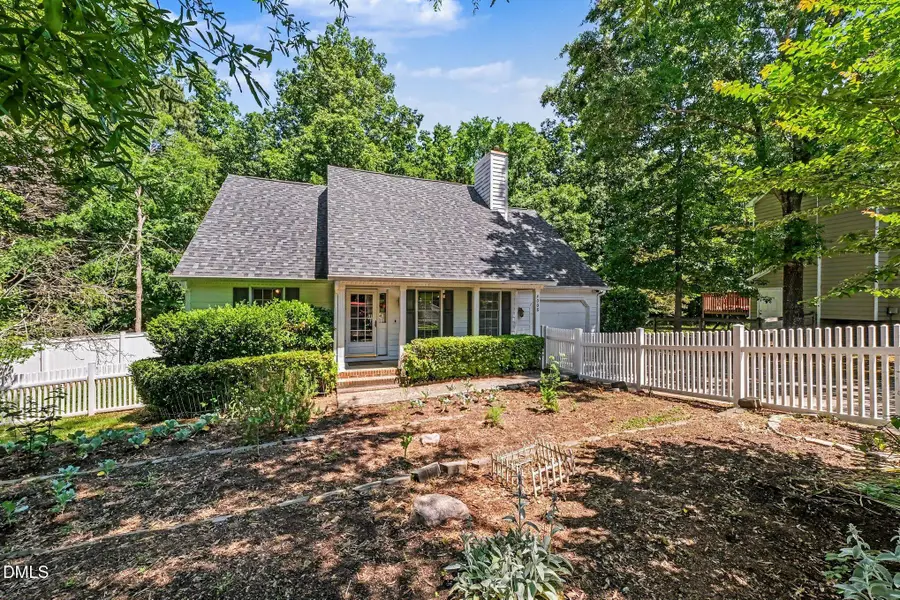 4008 Ellisfield Drive, Durham, NC 27705 - #2