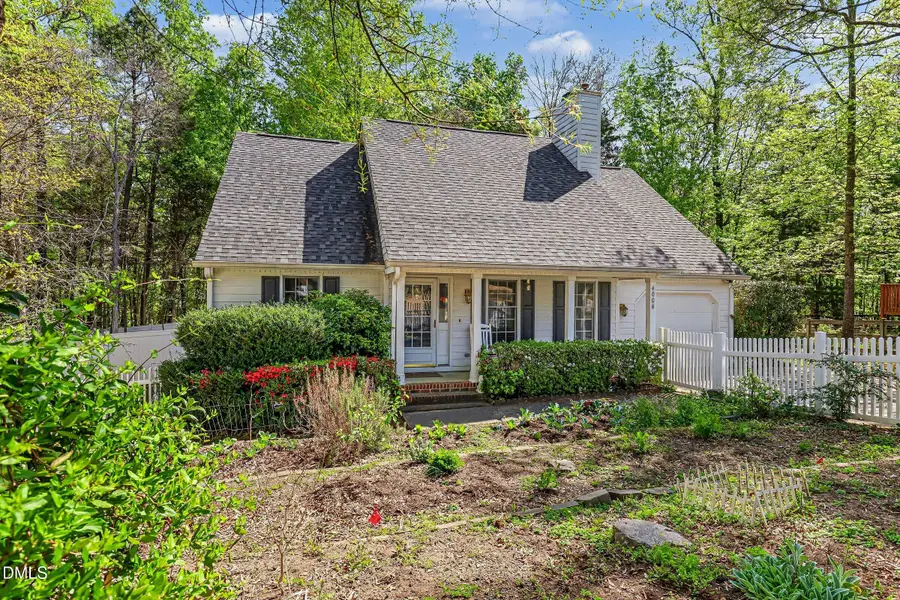 4008 Ellisfield Drive, Durham, NC 27705 - #3