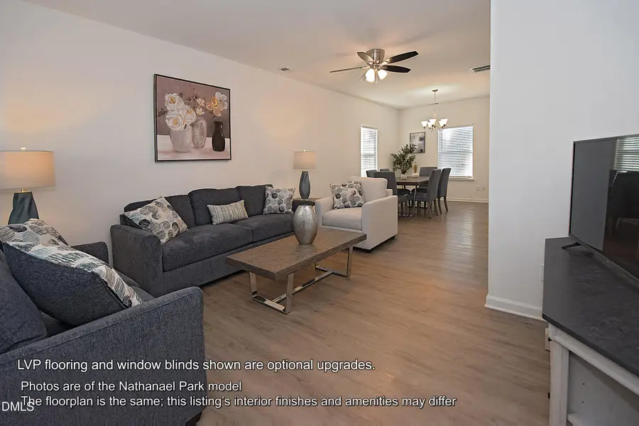 3424 Littlefield Way, Greensboro, NC 27405 - #2