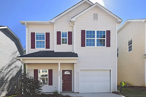 3428 Littlefield Way, Greensboro, NC 27405