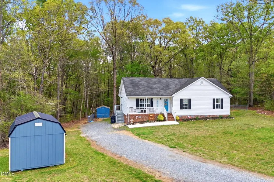 4803 Hopewood Court, Graham, NC 27253 - #2