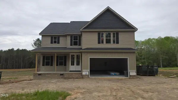 330 Freedom Ridge Drive, Smithfield, NC 27577